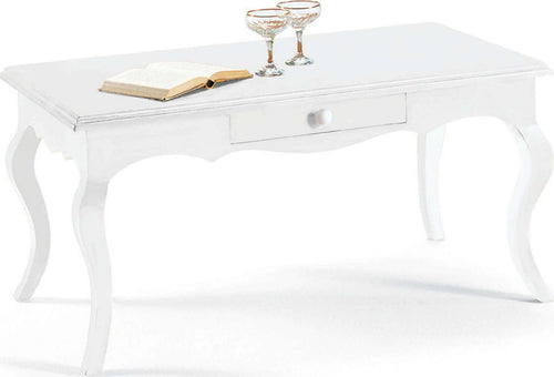 DOUGLAS---tavolino-in-legno-massello-100x50x45-Bianco-Milani-Home