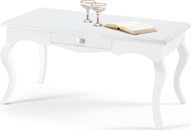 DOUGLAS---tavolino-in-legno-massello-100x50x45-Bianco-Milani-Home
