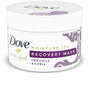 Dove Amplifled Textures Moisture Spa Recovery Mask 10.5oz Maschera Rigenerante per Capelli