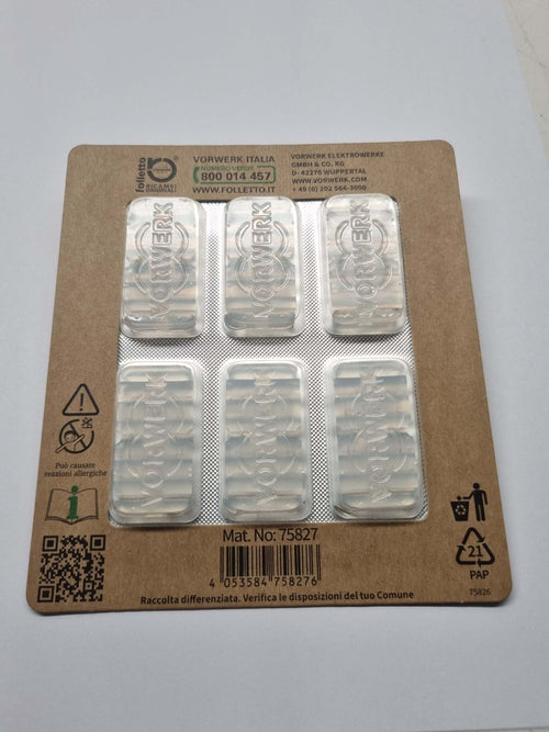 Dovina Profumini Folletto 6pz