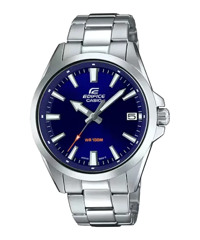Orologio uomo CASIO EFV-100D-2AVUEF