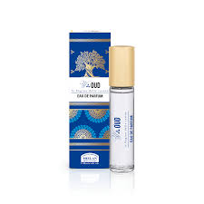 W Oud Eau de Parfum 10 ml,
