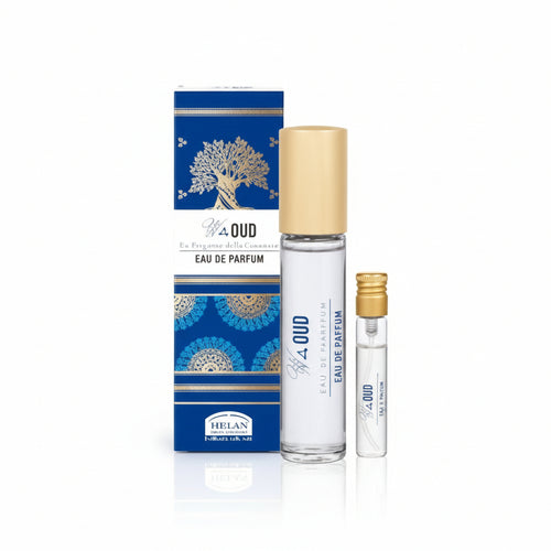 W Oud Eau de Parfum 10 ml,