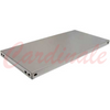 RIPIANO UNIFICATO RINFORZATO PROMETAL 50X100 CM PER SCAFFALE VERSIONE A BULLONE prometal