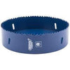Draper Expert HSP/T HSS lama per sega a tazza, blu, 160 mm super resistente freeshipping - Eternal Brico