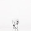 Set 6 Bicchieri Liquore DIAMOND MAREA By Weissestal