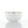 set PLUS GOLD LINE by Weissestal