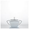 set Esy White platin by Weissestal