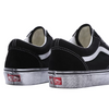 Scarpa Skate Vans Old Skool Stressed