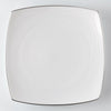 set Esy White platin by Weissestal