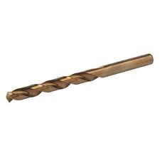 Punta da trapano in cobalto in acciaio rapido M35 alta resistenza silverline freeshipping - Eternal Brico