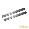 Triton 223918 lame 60 mm  per piallatrice 2 pezzi alta qualità Triton
