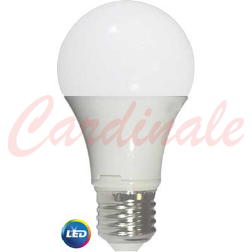LAMPADA A LED MOD GOCCIA 10W E27 720Lm 4500K e 6500K Lampade Faretti Led Eternal Brico