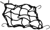 Rete da carico maglie elastiche resistenti dallo spessore di 5 mm silverline freeshipping - Eternal Brico