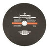 Disco taglio pietra piatto alta qualità per smerigliatrici silverline 300x3,5x20mm freeshipping - Eternal Brico