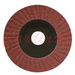 Copia del Copia del Disco lamellare allo zirconio ø mm 115x22 - grana 60 ferramenta cardinale