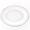 set PLUS GOLD LINE by Weissestal