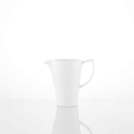 Dankotuwa set 15 pezzi TÈ BIANCO VENUS by Weissestal