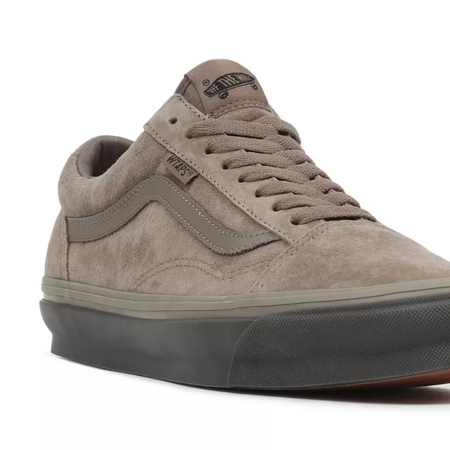 Scarpe Skate Vans Og Old Skool L