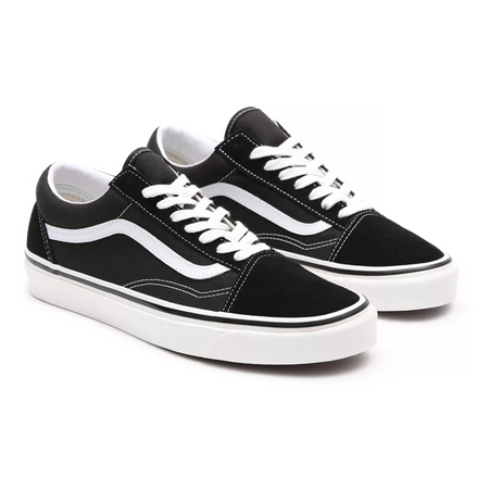 Scarpe Skate Vans Old Skool 36 D