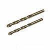 Set di punte da trapano a cobalto in acciaio rapido M35 alta resistenza 2pz 1,5mm freeshipping - Eternal Brico