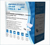 Kit Estensore Internet + Wifi Via Cavo TV DIPROGRESS DPDC022
