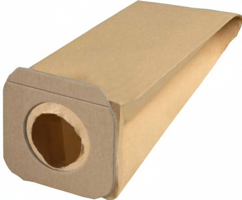 DPE 5 SACCHETTI SCOPA ELETTRICA MODELLO OLIVIA 700 W - TATA - NS 162 Casa e cucina/Aspirapolvere e pulizia di pavimenti e finestre/Accessori per aspirapolvere/Sacchetti per aspirapolvere/Sacchetti per aspirapolvere verticale Rossi Ricambi - Venetico Marina, Commerciovirtuoso.it