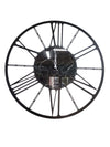 Orologio Ceart Ruota M. Metallo