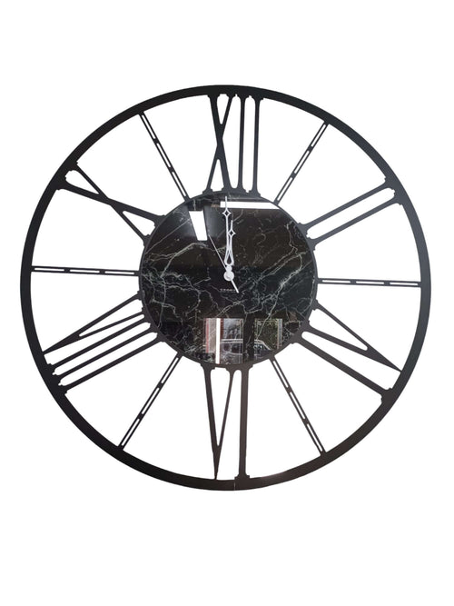 Orologio Ceart Ruota M.  Metallo