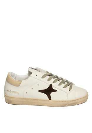 AMA BRAND Sneakers SLAM da uomo