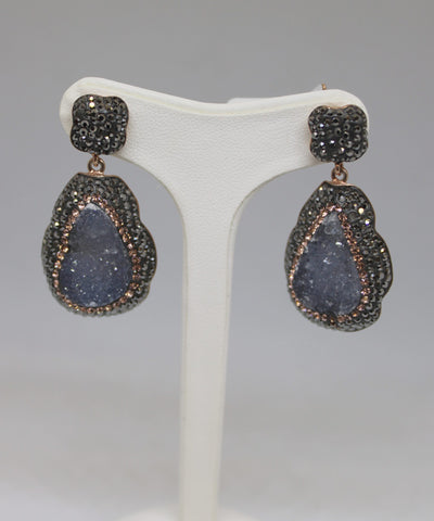 Orecchini donna 38BYCAMELI DR-EAR0011