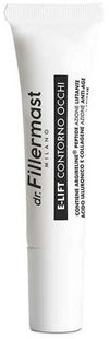 Dr. Fillermast E-lift 15 Ml Contorno Occhi Per Borse, Occhiaie E Rughe Con Acido Ialuronico E Collagene Mast Industria Italiana Srl