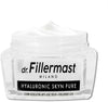 Dr. Fillermast Hyaluronic Skyn Pure Crema Viso Seboregolatrice Sebum-regulating Anti-acne + Hyaluronic Acid