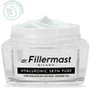 Dr. Fillermast Hyaluronic Skyn Pure Crema Viso Seboregolatrice Sebum-regulating Anti-acne + Hyaluronic Acid