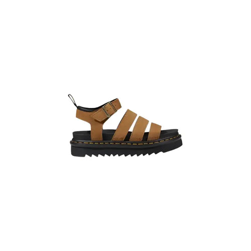Dr. Martens Sandali Donna - beige / 36 - Calzature Sandali