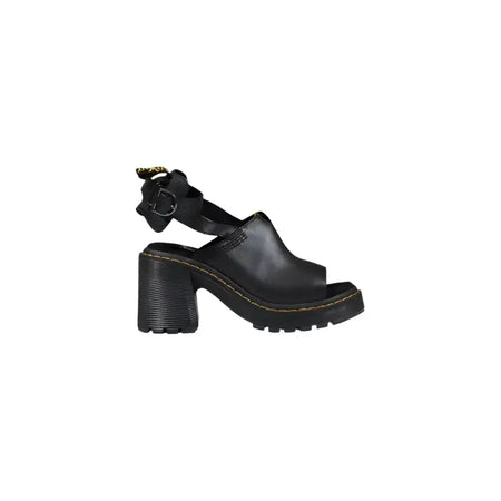 Dr. Martens Sandali Donna - black / 36 - Calzature Sandali
