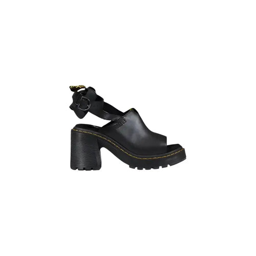 Dr. Martens Sandali Donna - black / 36 - Calzature Sandali