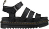 Dr. Martens Sandali Donna - black / 36 - Calzature Sandali