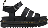 Dr. Martens Sandali Donna - black / 36 - Calzature Sandali