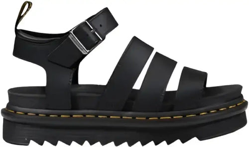 Dr. Martens Sandali Donna - black / 36 - Calzature Sandali