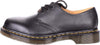 DR-MARTENS-Scarpe-basse-Black-nappa-da-uomo