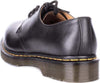 DR-MARTENS-Scarpe-basse-Black-nappa-da-uomo