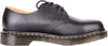 DR-MARTENS-Scarpe-basse-Black-nappa-da-uomo