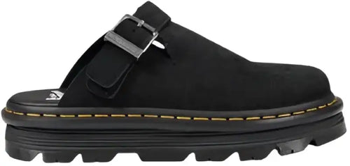 Dr. Martens Scarpe Basse Donna - black / 36 - Calzature Scarpe Basse