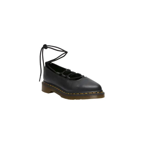 Dr. Martens Scarpe Basse Donna - black / 36 - Calzature Scarpe Basse