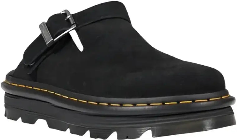 Dr. Martens Scarpe Basse Donna - Calzature Scarpe Basse