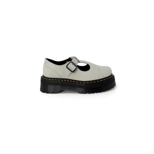 Dr. Martens Scarpe Basse Donna green