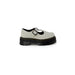 Dr. Martens Scarpe Basse Donna green