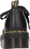 Dr.-Martens-Scarpe-basse-Nero-da-donna