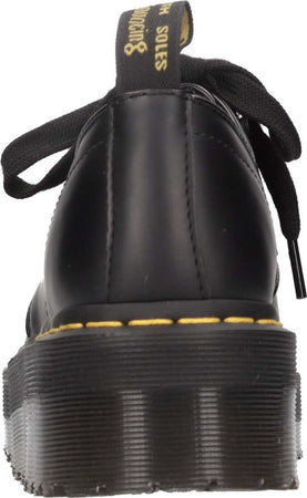 Dr.-Martens-Scarpe-basse-Nero-da-donna